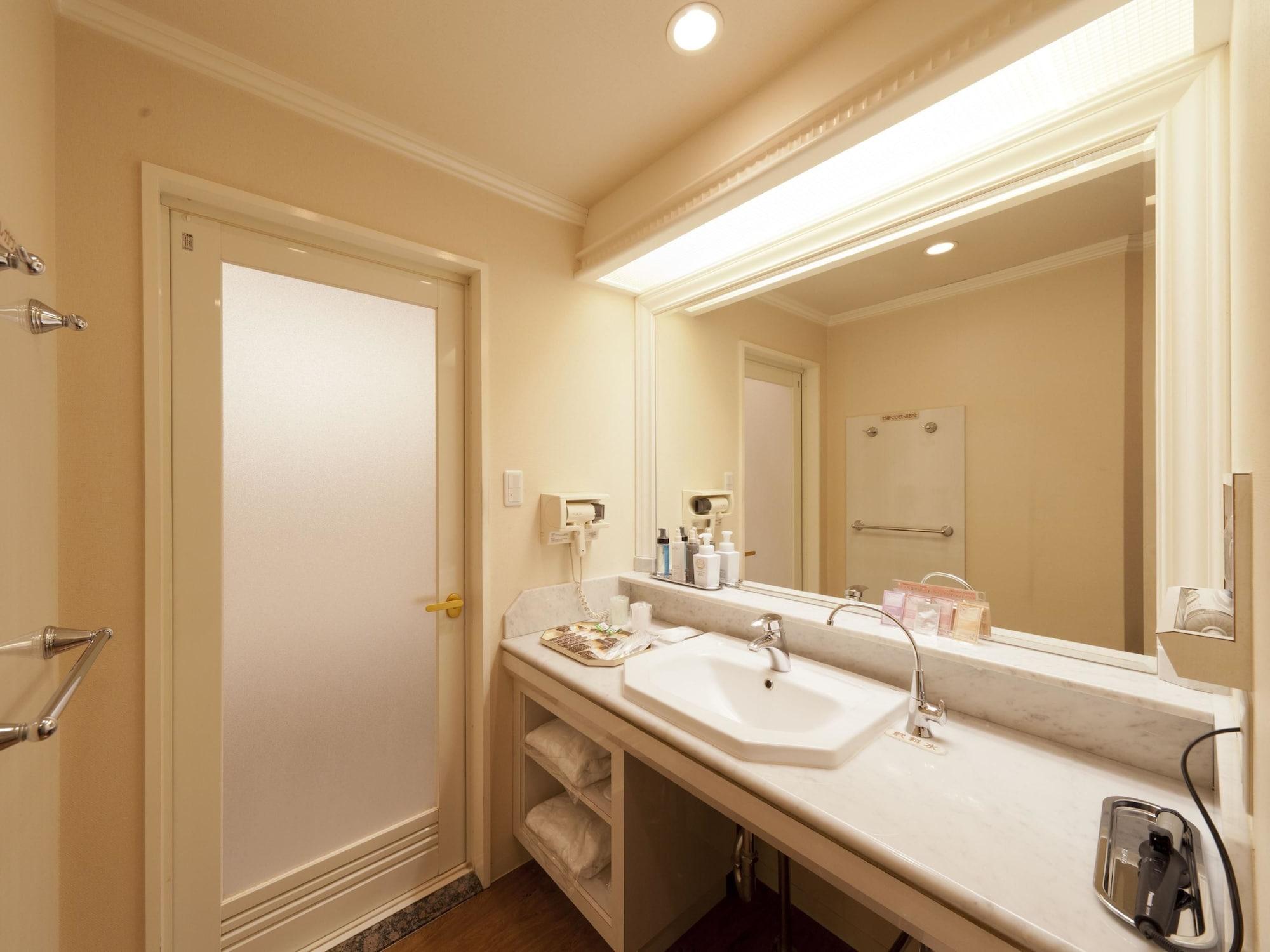 Hotel Fine Aroma Tennoji (Adults Only) Osaka Exteriör bild