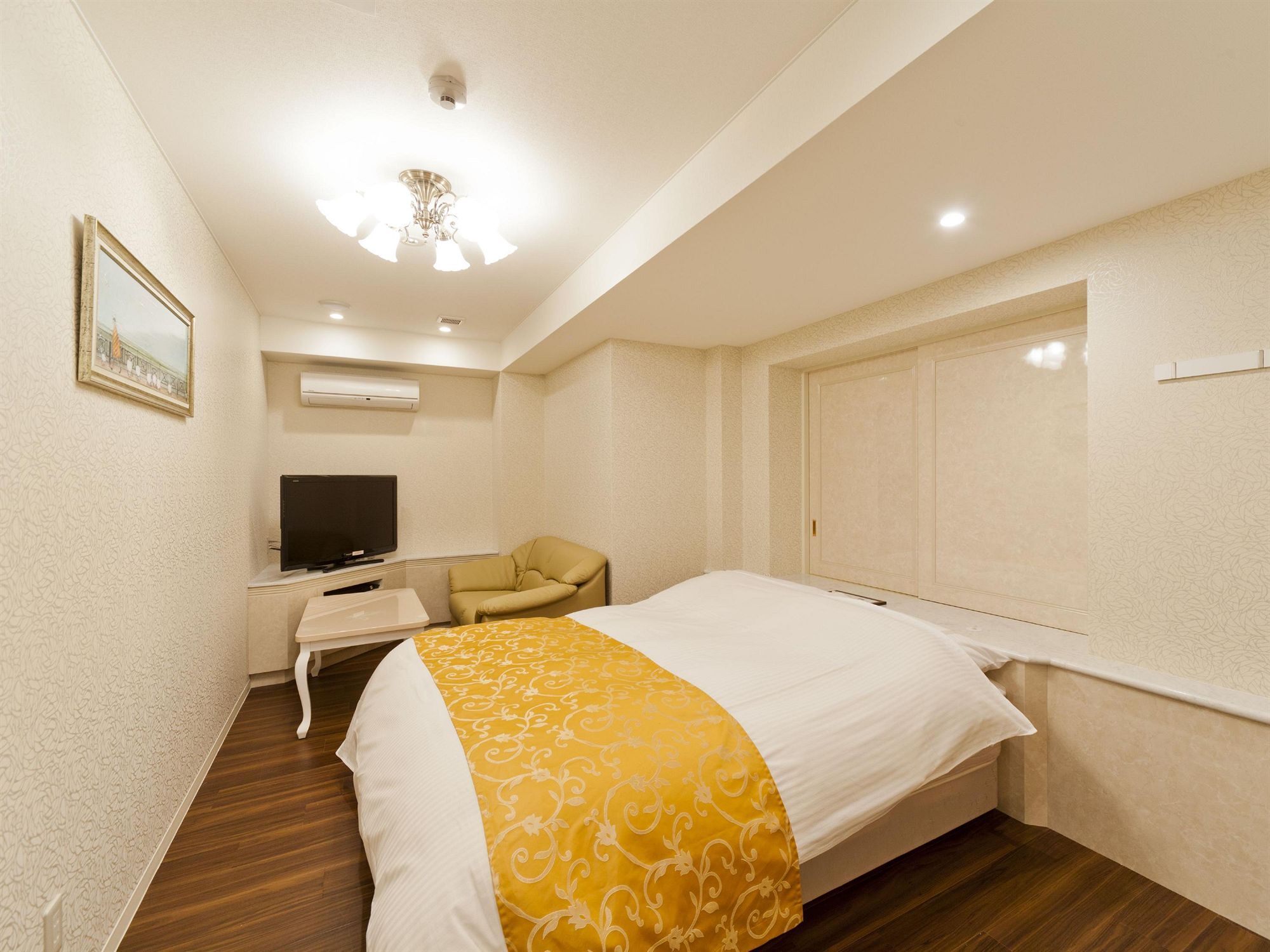 Hotel Fine Aroma Tennoji (Adults Only) Osaka Exteriör bild